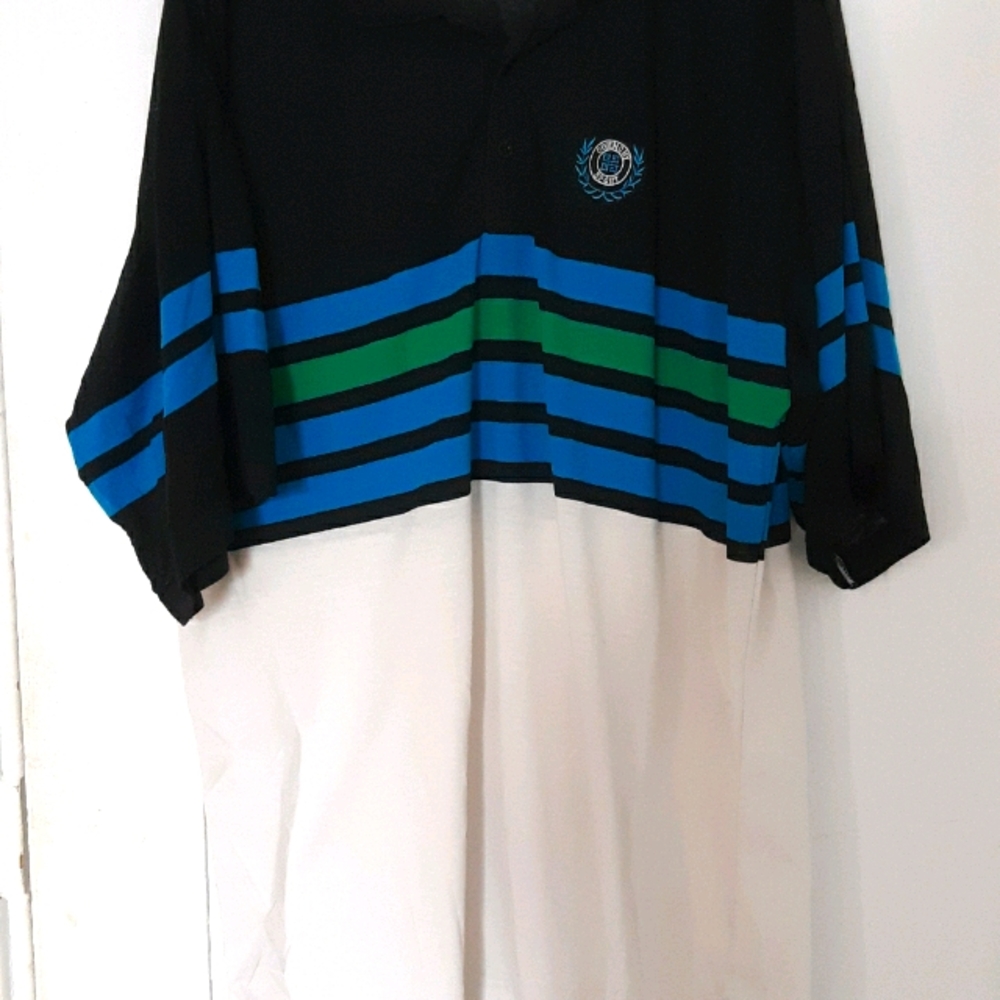 Givenchy Collared t-shirt/ polo